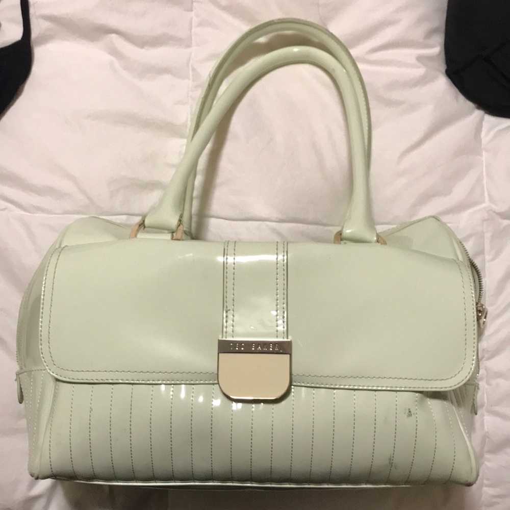 Ted baker purse